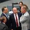 Justiz: Union, SPD und Grüne wollen Richterwahl vertagen
