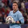 Weitere Rücken-OP: Nationaltorwart Ter Stegen fällt erneut mehrere Monate aus
