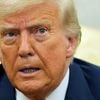 "Diese Schwächlinge": Ich oder Epstein - Trump stellt Republikaner vor die Wahl