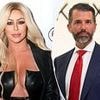Donald Trump Jr.'s former girlfriend shares candid details about their romance