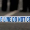 Arrest after policeman injured by car in Manchester