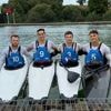 Championnat d’Europe de kayak-polo dans le Sud-Manche : dix Avranchinais d’envergure internationale
