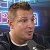 Rob Gronkowski names the Patriots star who used to masturbate in team meetings