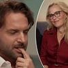 Heartbreaking reason Sunrise reporter Steve Hargrave suffered panic attack mid-interview with Gillian Anderson