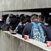 Tweede hoogste aantal asielaanvragen van het jaar in juli, maar vanaf nu strengere regels