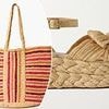 I'm a fashion expert and here's my guide to the top raffia accessories just like Kate Middleton's sell-out £28 clutch