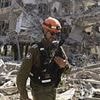 HAMISH MCRAE: Do markets accept ongoing conflict now as a fact of life?