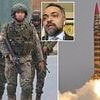 Pakistan has devolved into an 'extremist Islamic state' with a 'low threshold' for activating its nuclear arsenal, Indian security analyst Sarjan P Shah tells the Mail's 'Apocalypse Now?' podcast