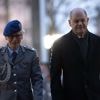 "Respect" beim Zapfenstreich: Diese drei Lieder wünscht sich Scholz zum Abschied
