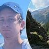 Tragedy as missing Brit who vanished in Italian Alps is found dead close to where he sent final selfie to friend and message saying he'd 'lost the path'