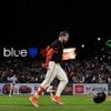 Mets hold off Giants 2-1 for 6th consecutive win