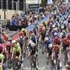 REPORTAGE. Le Tour de Bretagne renoue avec les routes du pays de Saint-Malo