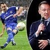 'I don't think I'll ever get over it': John Terry opens up on his 2008 Champions League final penalty miss - as former Chelsea captain admits he still 'wakes up and can see it'