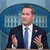 Nach Chat-Skandal: Trumps Sicherheitsberater Mike Waltz und sein Stellvertreter verlassen Regierung