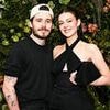 Brooklyn Beckham's friends say they are 'not surprised' he failed to acknowledge David's knighthood - as Victoria and brothers shower father with pride