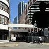More than 90 criminal charges are brought against 41 migrants living in one taxpayer-funded hotel
