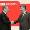 Labour is cosying up to China after years of rollercoaster relations