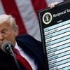 Präsident schickt Mahnbriefe: Trump verschiebt Frist für Zölle auf 1. August