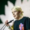 Ärger um Grüne-Jugend-Chefin: Nietzard entschuldigt sich für Israel-Video