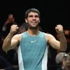 Titelhouder Alcaraz komt volgend jaar weer naar ABN AMRO Open