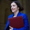 Ministers considering scrapping two-child benefit cap