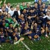Ze schoten net op tijd wakker: PSG wint Europese Supercup na spectaculaire remonte en penalty’s tegen Tottenham