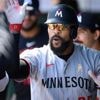 Ober, Buxton, Clemens leads Twins to 5-1 win, drop Royals 2 back for last AL wild card