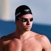 VIDÉO. Léon Marchand termine par une défaite en Floride, records du monde pour Ledecky et Walsh