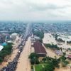 Au moins 19 morts dans des inondations en République démocratique du Congo après des pluies torrentielles