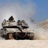 Bande de Gaza : les pays arabes hostiles au plan de Benyamin Netanyahou