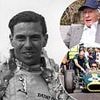 Mail Sport's Hugh MacDonald joins Sir Jackie Stewart and Dario Franchitti in a pilgrimage to the Scottish Borders in tribute to racing legend Jim Clark