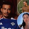 Is Dele Alli returning to England? Ex-Tottenham star's contract was ripped up by Como - after mental struggles, 10 MINUTES of football, and a break-up from his model girlfriend, THREE teams are his 'potential next club'
