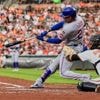 Despite Juan Soto's snub for NL squad, the Mets insist 'he's an All-Star for us'