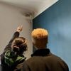 TÉMOIGNAGE. « Un film d’horreur » : cerné de moisissures, ce jeune couple craint pour sa santé
