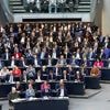 Er will sein "Umfeld schützen": Abgeordneter verlässt AfD-Bundestagsfraktion