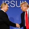 Hoe Rusland tegenwringt bij vredesonderhandelingen en Oekraïne daarvoor de schuld geeft