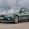 BMW M3 CS
