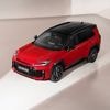 Hybrid mit mehr Reichweite: Toyota zeigt neuen RAV4: SUV-Allrounder für jede Disziplin