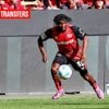 Liverpool heeft vervanger van Alexander-Arnold zo goed als beet: Jeremie Frimpong komt over van Leverkusen