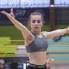 Gymnastique. Un an après sa blessure, cette gymnaste décroche le titre de championne de France