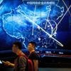 China issues warrants for alleged Taiwanese hackers and bans a business for pro-independence links