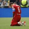 Sevilla-spelers moeten overnachten op trainingscomplex na geweld eigen fans