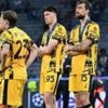Is Champions League defeat end of an era for Inter?