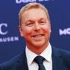 Sir Chris Hoy says cancer in 'stability period'