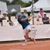 Tennis. « J’ai repris du plaisir cette semaine ! » : à Carnac, Pablo Trochu a retrouvé le sourire