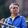 Erbrechen, Schluckauf, Lungenentzündung: Brasiliens Ex-Präsident Bolsonaro streicht alle Termine im Juli