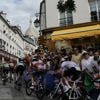 Tour de France 2025 : le peloton gravira à trois reprises la butte Montmartre avant l'arrivée finale sur les Champs-Elysées lors de la dernière étape