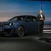 Autoindustrie: Vor IAA: BMW zeigt erstes Serienmodell der Neuen Klasse