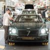 Trump slashes import tariff for UK-made vehicles to 10%