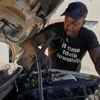 Township mechanics in South Africa unite to turbocharge their small businesses